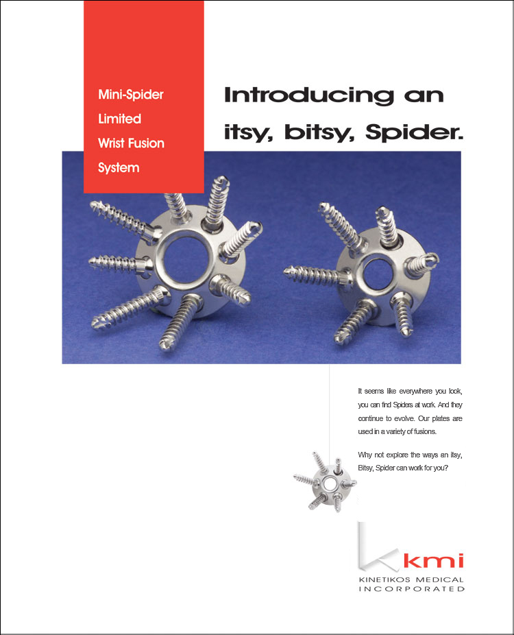 MiniSpider